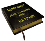 http://74.63.64.61/~blacktai/ exchange trade paperbacks hardcovers kalispell blacktail books